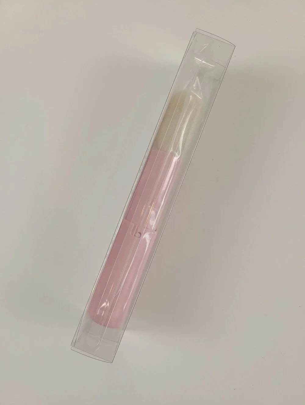 NEW Hakuhodo Snoopy Limited Edition Makeup Brush Japan Exclusive Natural Bristle